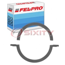 Fel-Pro Rear Engine Crankshaft Seal Kit for 1971-1973 Jeep J-100 5.0L 5.9L lq