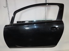 Porte avant et accessoires Opel CORSA