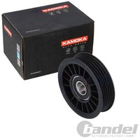 Kamoka Spannrolle Keilrippenriemen Passend FüR Audi A4 A6 Cadillac CTS Nissan