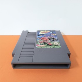 SMASH TV NINTENDO NES PAL A UKV VERSION ACCLAIM ORIGINAL NEAR MINT