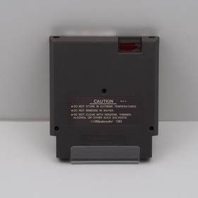 NES - Doppio Dribble (Nintendo Entertainment System) NES - Testato