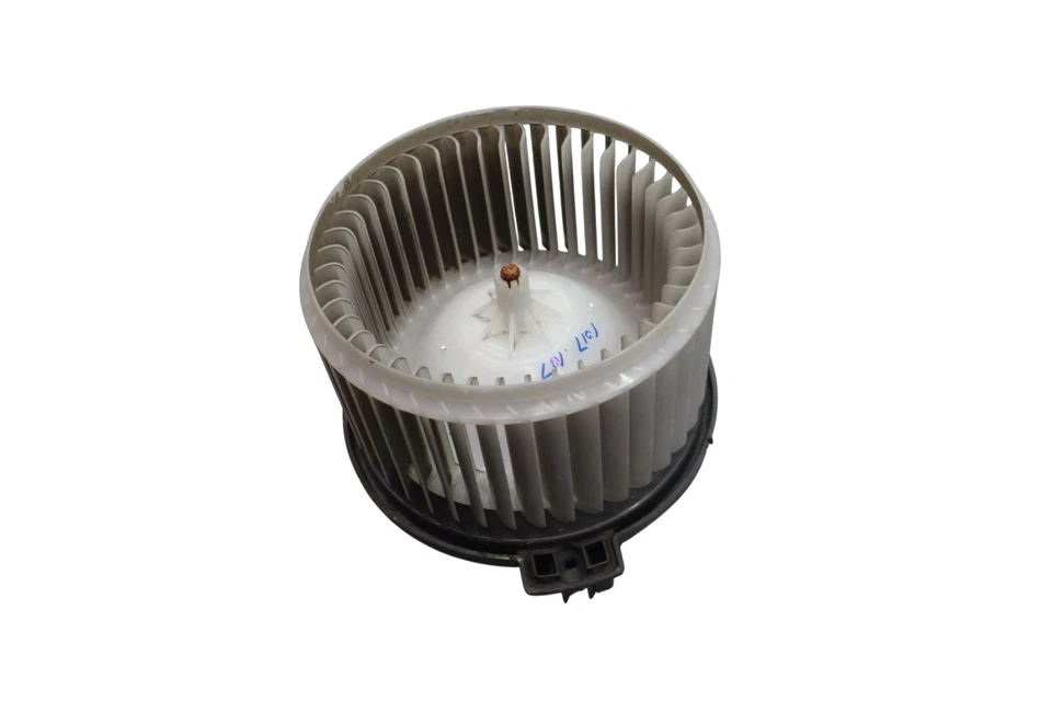 01-06 Lexus LS430 Calentador de aire acondicionado aire acondicionado ventilador motor fabricante original Foto 4 de 4