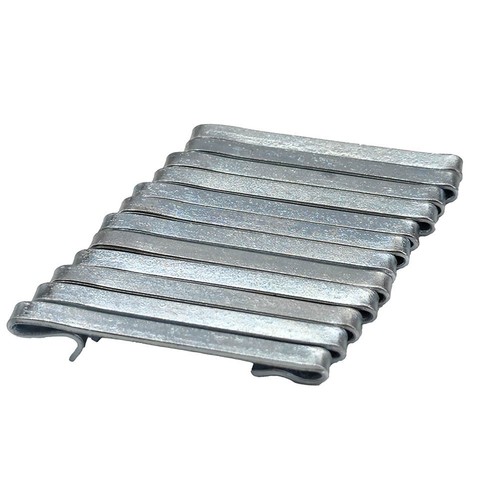 Tool Box Drawer Clips Keeper Clip Parts Replacement Slide Spring 12Pcs - Bild 4 von 9