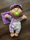 Cabbage Patch Kids Naptime Babies Doll