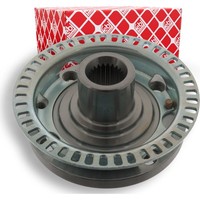 Febi Bilstein 01901 Radnabe FüR VW Seat