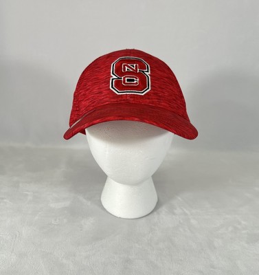 NC State Wolfpack NCAA Hat Red Adjustable Captivating Headwear Collegiate Cap