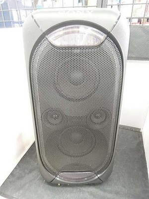 Sony GTK-XB60 EXTRA BASS Portable Bluetooth Party Speaker Tested Japan TMB01 8.5
