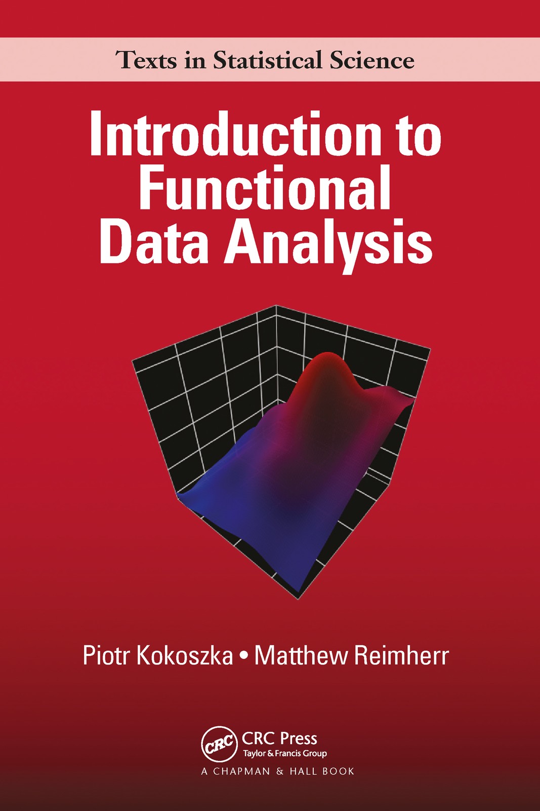 Introduction to Functional Data Analysis