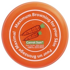 Karottensonne, Sonnencreme, Karotte, 350 ml