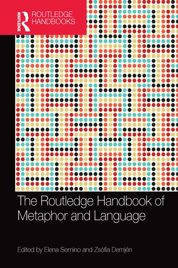 Routledge Handbook of Metaphor and Language - Image 4