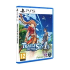 Trails in the Sky: 1st Chapter PS5 Playstation 5 Brand New Sealed