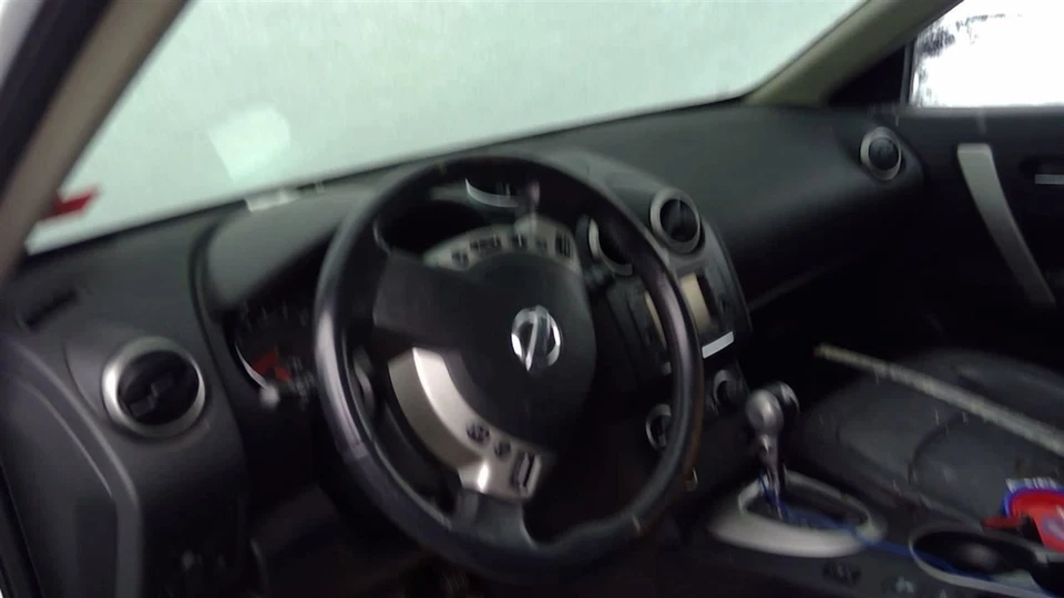 Motor de ventilador VIN J 1º dígito Japão construído compatível com 11-15 ROGUE 2058535 - Imagem 2 de 4