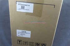 ONE Delta VFD022M21A Inverter 2.2KW 220V New