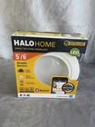 HALO RL 5 in. and 6 in. White Bluetooth Smart Integrated LED Recessed Light