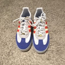 adidas Men s Low Top Lace-Up Athletic Sneaker...