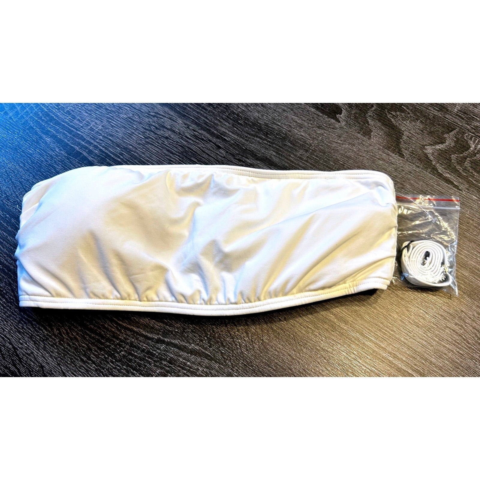 Lot of 6 Women's Swimwear Separates Victoria's Secret & Michael Kors Mix