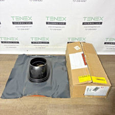 Rinnai Ubbink 50171949 Roof Flashing Assembly...
