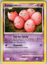 Exeggcute Common Legends Awakened 93/146 LP on eBay