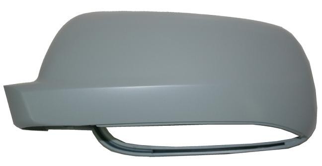 Calotta Specchio Retrovisore sx SEAT Arosa 1997-2004 Da Verniciare Calot/Grande