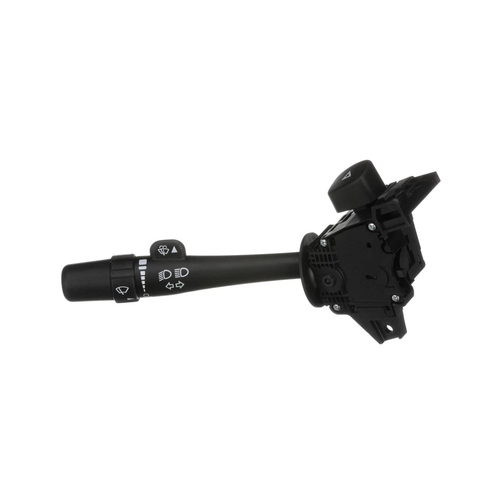 Interruptor de señal de giro para Chevrolet Silverado 2500 HD 2007-2014 SMP 2007 2008 2009 Foto 4 de 4