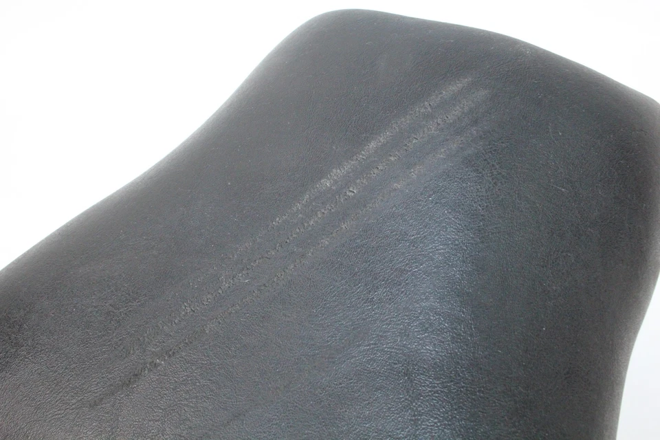 03-04 Suzuki GSXR1000 GSXR 1000 asiento delantero Pillion OEM Foto 2 de 4