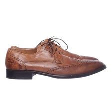 Melvin & Hamilton, Schnürschuhe, Größe: 45, Braun, Herren #AIv