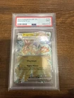 PSA 9 Mint 2023 Pokemon Obsidian Flames Dragonite EX #159/197