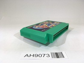 AH9073 Rockman 5 Megaman NES Famicom Japan