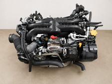 2008-2014 Subaru Wrx Ej20y Single Avcs Engine Replacement Ej255 Turbo