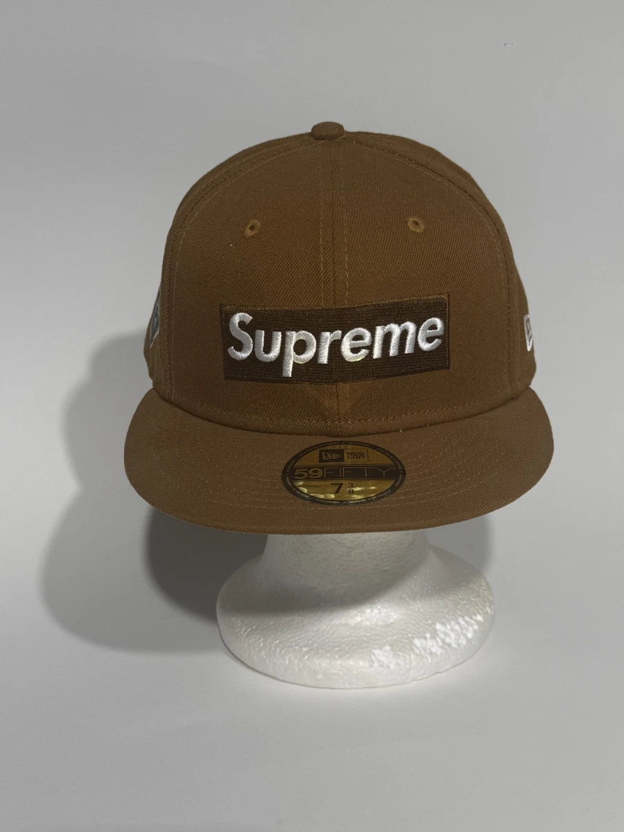 Supreme Men's 7 3/8 Size for sale | eBay
