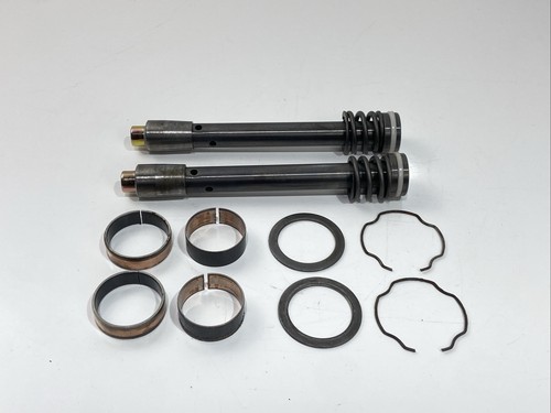 ♻️ Lexmoto LXR 125 SY 2019 - 2020 Front Fork Internals Cartridges Pistons ♻️