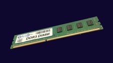 CMS 1X8GB DDR3 1600 PC3 12800 1.5V 240PIN DIMM Desktop Non ECC Memory Ram
