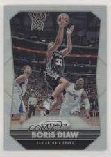 Click to enlarge Boris Diaw
