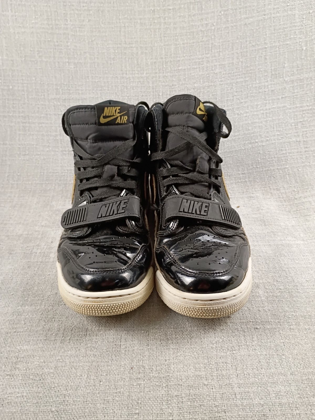 Nike Air Jordan Legacy 312 Shoes Mens Size 10 Basketball Retro AV3922-007 thumbnail 14