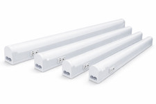 LED LINKABLE KITCHEN UNDER CABINET CUPBOARD STRIP LIGHTS LINK WARM COOL WHITE