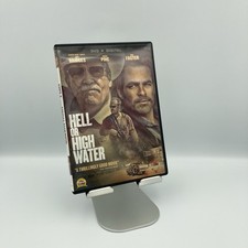 Hell or High Water (DVD, 2016) - Jeff Bridges, Chris Pine