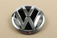 Original Volkswagen Touareg UP VW-Emblem Logo Vorne 7P6853601D FOD