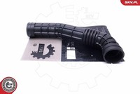 Esen SKV Ansaugschlauch, Luftfilter U.A. FüR CitroËN, Fiat, Peugeot