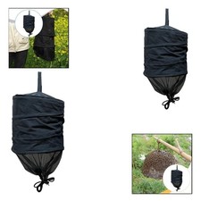 Bienenk&auml;fig, Schwarm, faltbar, Imkerwerkzeug, Fangen f&uuml;r Honigbienen,