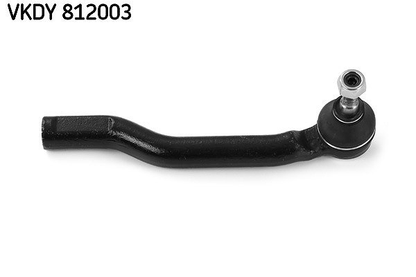 SKF Spurstangenkopf Links, Rechts, Vorderachse FüR Nissan-image