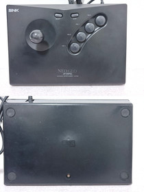 NEO GEO AES  BOXED  SNK NEOGEO AES