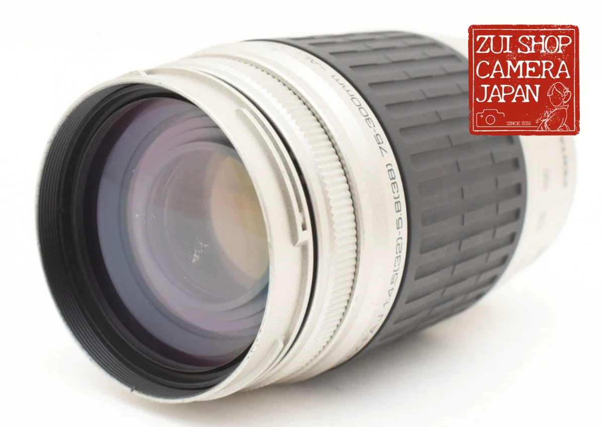 PENTAX 75-300mm Focal Camera Lenses for sale | eBay