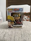 Funko Pop! Vinyl Naruto Shippuden Naruto (Sage Mode) Special Edition Figure #185