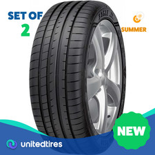 Set Of 2 New P 26535r22 Goodyear Eagle F1 Asymmetric 3 Sct 102w Set Of 2 New P 26535r22 Goodyear Eagle F1 Asymmetric 3 Sct 102w