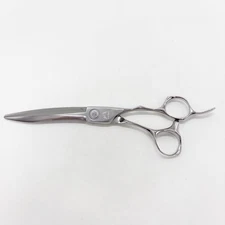 MIZUTANI Scissors ACRO Z-2 Right Offset 6.5in Blunt Professional Maintained