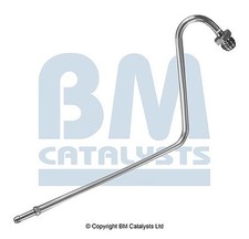 BM CATALYSTS Druckleitung, Drucksensor (Ruß-/Partikelfilter) Rußpartikelfilter BM CATALYSTS Druckleitung, Drucksensor (Ruß-/Partikelfilter) Rußpartikelfilter