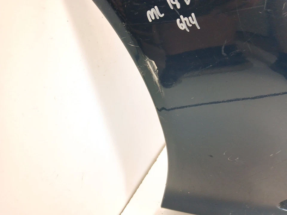 12769741 PARAGOLPES DELANTERO / 1066071 PARA SAAB 9-3 YS3F, E79, D79, D75 1,8T - Imagen 4 de 4