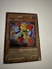Yu-Gi-Oh! Blockmann, Secret Rare Limitierte Auflage