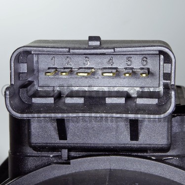 Pierburg 7.07759.70.0 Luftmassenmesser FüR Renault Nissan Opel Vauxhall Renault-image
