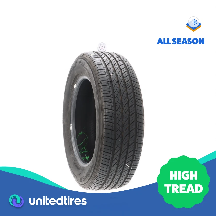 Cooper 225/65/17 All Season Tires for sale | eBay